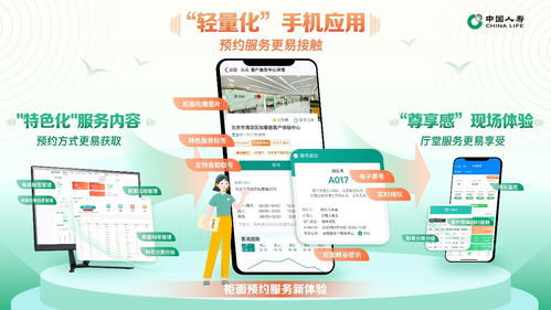 應智而生，向新而行 國壽壽險運用新材料技術打造柜面服務新體驗