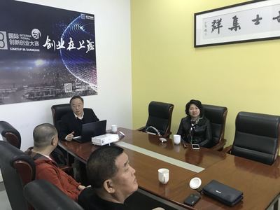 專業技術服務對接 驅動新材料技術推廣的關鍵橋梁